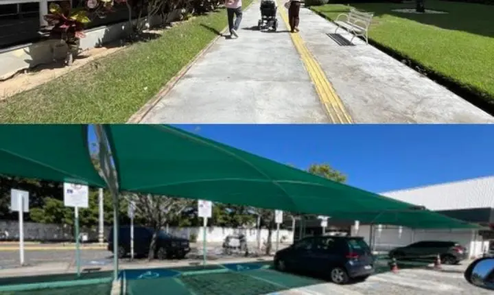 Estudante tetraplégico leva MPF a inspecionar faculdade em Maceió