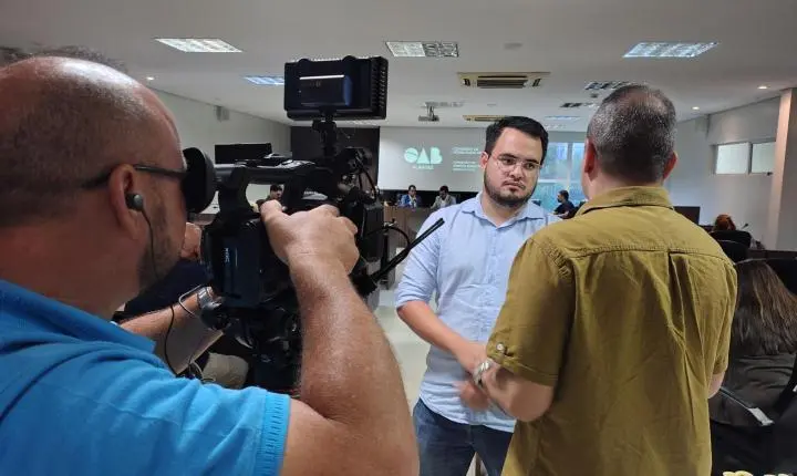 Faixa Azul para motociclistas foi discutida em audiência pública realizada em Maceió