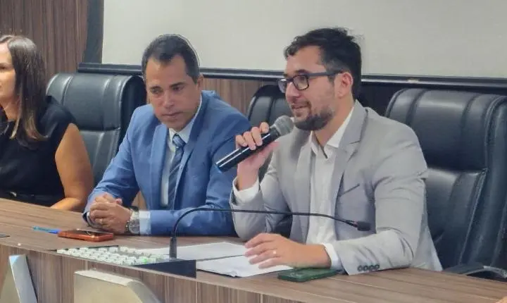 Faixa Azul para motociclistas foi discutida em audiência pública realizada em Maceió