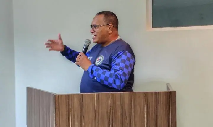 Faixa Azul para motociclistas foi discutida em audiência pública realizada em Maceió