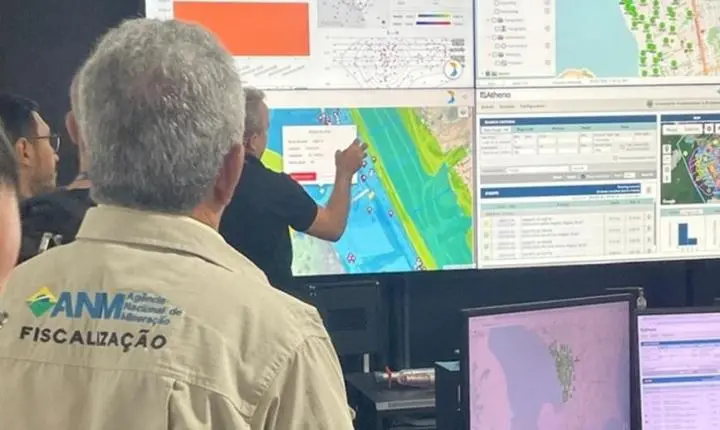 Fechamento das minas da Braskem em Maceió deve se estender por mais 14 anos.
