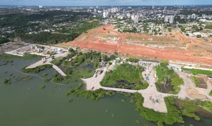 Fechamento das minas da Braskem em Maceió deve se estender por mais 14 anos.