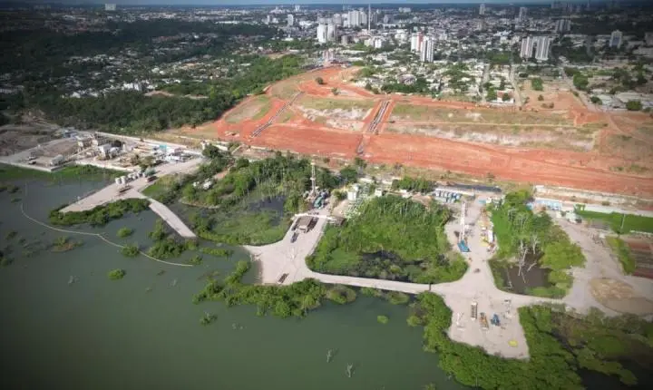 Fechamento das minas da Braskem em Maceió deve se estender por mais 14 anos.