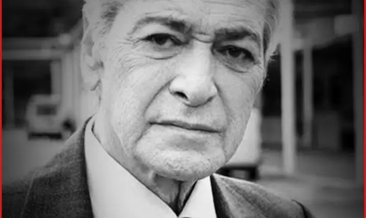 Filho do alagoano Paulo Gracindo, ator Gracindo Júnior morre aos 83 anos