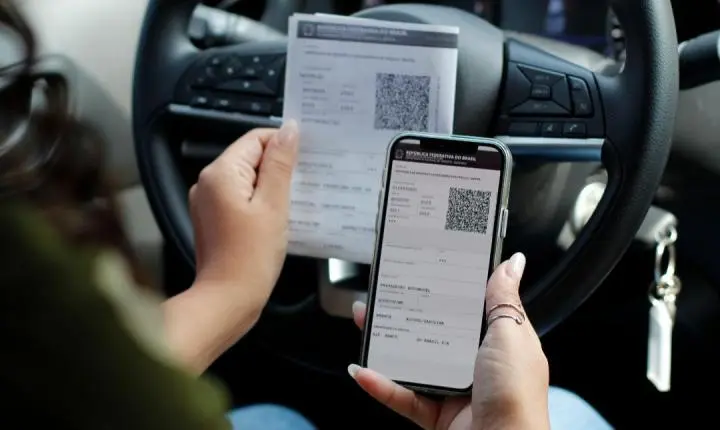 Fim do licenciamento anual: projeto no Senado prevê taxa zero a partir de 2026