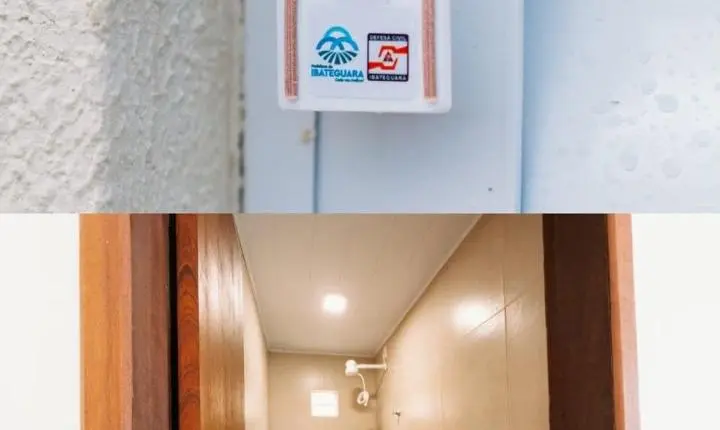 Geo Cruz entrega 21 casas a famílias atingidas pelas enchentes em Ibateguara