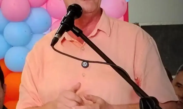 Geo Cruz reage a “fake news” em perfis ligados a João Caldas Filho e promete levar caso à Justiça
