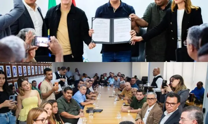 Governo amplia prazo e reduz burocracia para permissionários do transporte intermunicipal