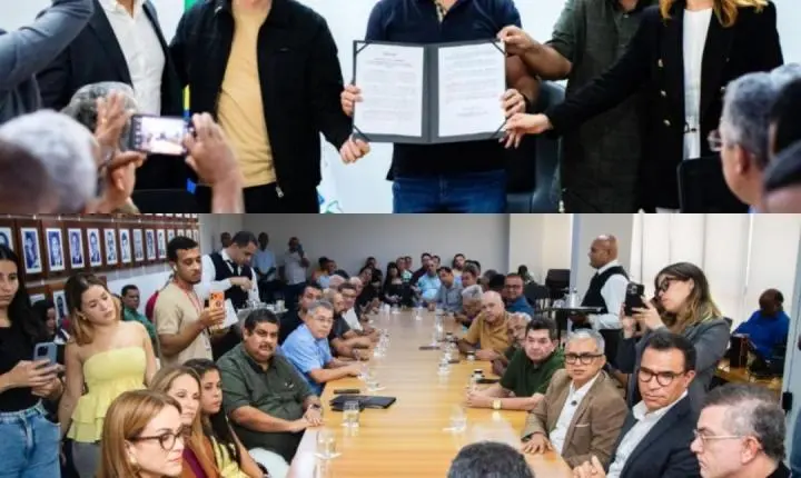 Governo amplia prazo e reduz burocracia para permissionários do transporte intermunicipal