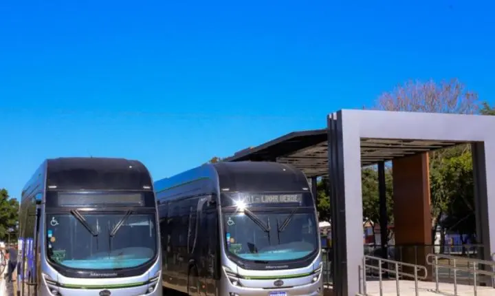 Governo Federal sanciona nova lei que pode abrir caminho para tarifa zero no transporte público