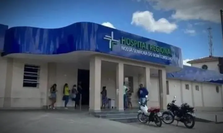 Hospital de Arapiraca é condenado a indenizar famílias em R$ 210 mil após troca de bebês
