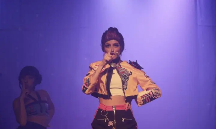 Inspirado no sucesso da Netflix, K-pop Jovens Guerreiras no Teatro Chega a Alagoas