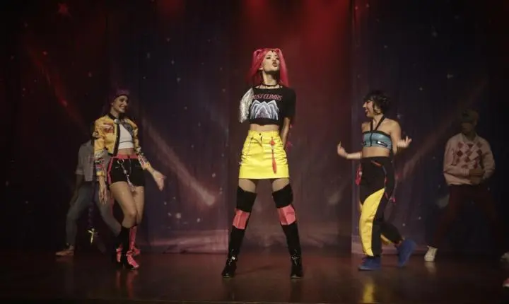 Inspirado no sucesso da Netflix, K-pop Jovens Guerreiras no Teatro Chega a Alagoas