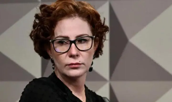 Italianos fecham a porta para extradição e Carla Zambelli ganha liberdade na Justiça 