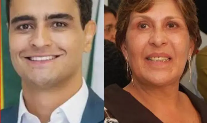 João Caldas Filho entra no jogo e já escala Célia Rocha para a vice no Governo de Alagoas