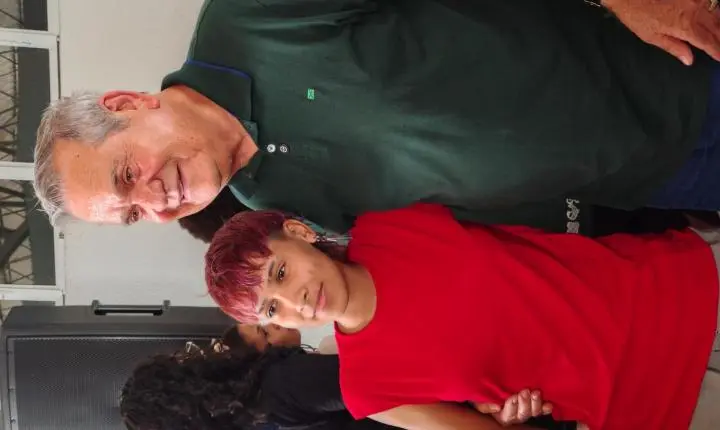 Jones Manoel defende aplicativo público, questiona a escala 6x1 e critica juros altos dos bancos em evento na UFAL