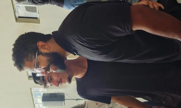 Jones Manoel defende aplicativo público, questiona a escala 6x1 e critica juros altos dos bancos em evento na UFAL