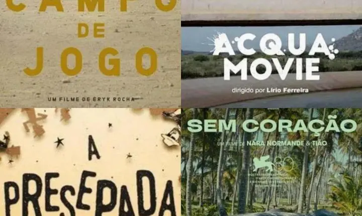 Ju Calles: a força alagoana por trás de grandes produções do audiovisual brasileiro