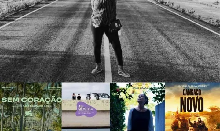 Ju Calles: a força alagoana por trás de grandes produções do audiovisual brasileiro