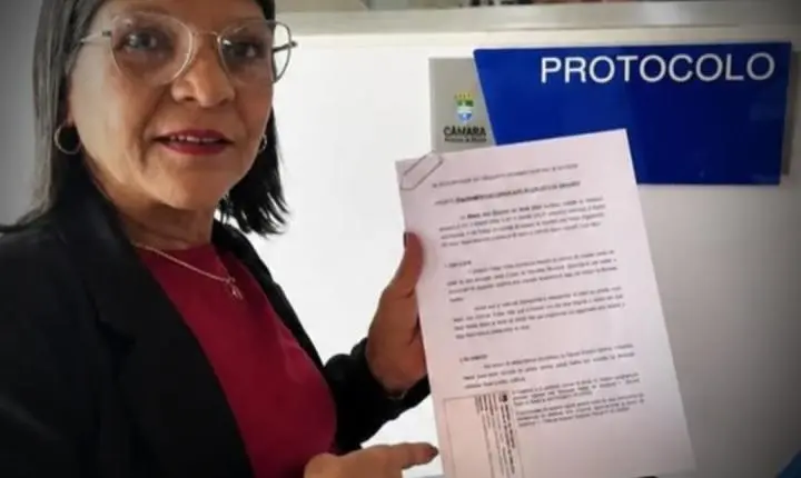 Justiça afasta suplentes e abre caminho para posse de Graça Dias na Câmara de Maceió