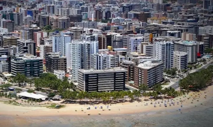 Justiça determina que Município de Maceió exija vistorias periódicas em edificações de uso coletivo e  residenciais