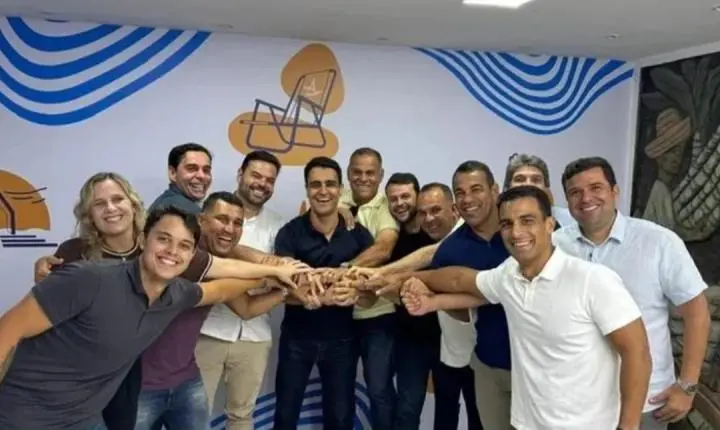 Justiça Eleitoral barra migração de vereadores do PL para o PSDB em Maceió