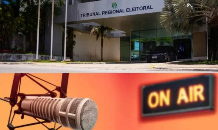 Justiça Eleitoral tira do ar rede de rádios e perfis ligada a João Caldas Filho durante campanha