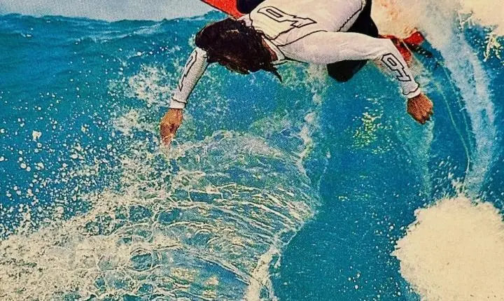Lenda do surfe radical brasileiro, Dadá Figueiredo morre aos 61 anos