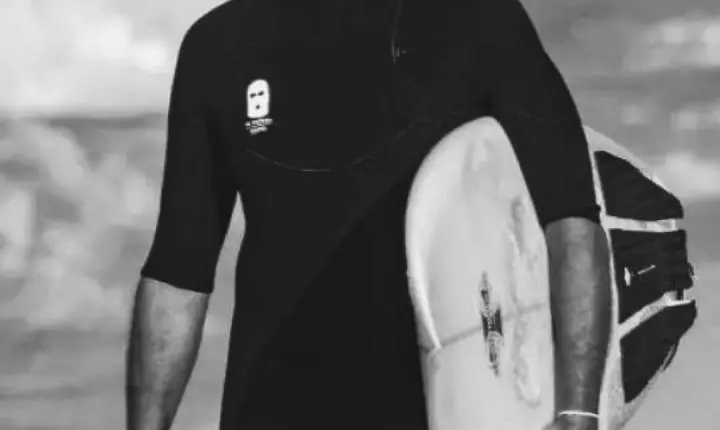 Lenda do surfe radical brasileiro, Dadá Figueiredo morre aos 61 anos