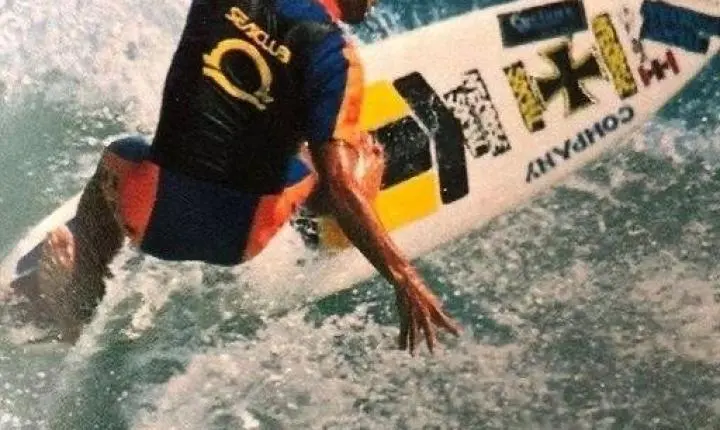 Lenda do surfe radical brasileiro, Dadá Figueiredo morre aos 61 anos