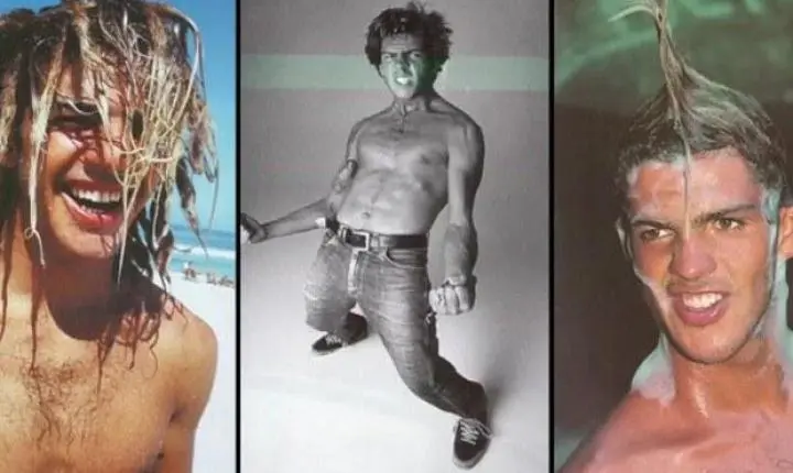Lenda do surfe radical brasileiro, Dadá Figueiredo morre aos 61 anos