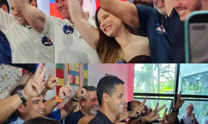 Lira aponta exigência do PSDB como principal entrave para formação de aliança em Alagoas