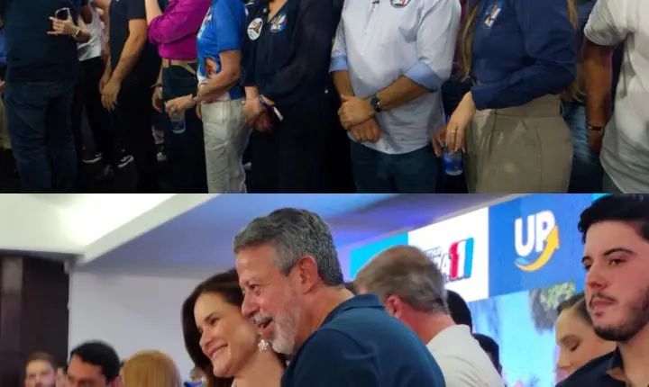 Lira aponta exigência do PSDB como principal entrave para formação de aliança em Alagoas