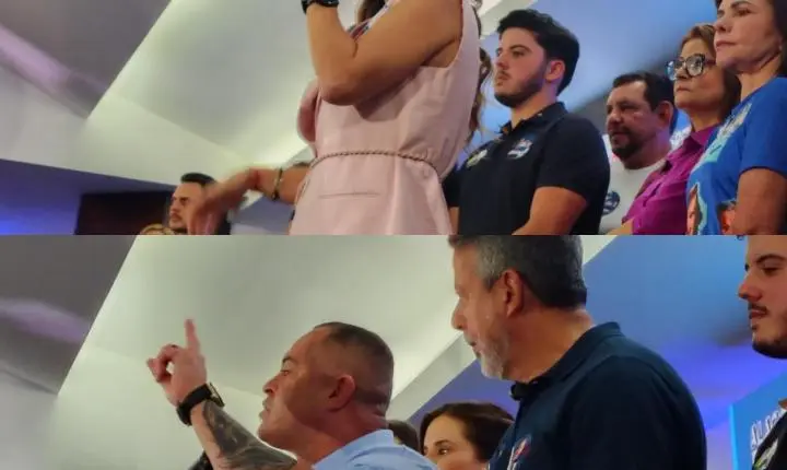 Lira aponta exigência do PSDB como principal entrave para formação de aliança em Alagoas