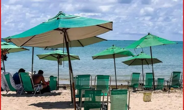 Maceió concentra sete dos dez pontos impróprios para banho em Alagoas; confira a lista