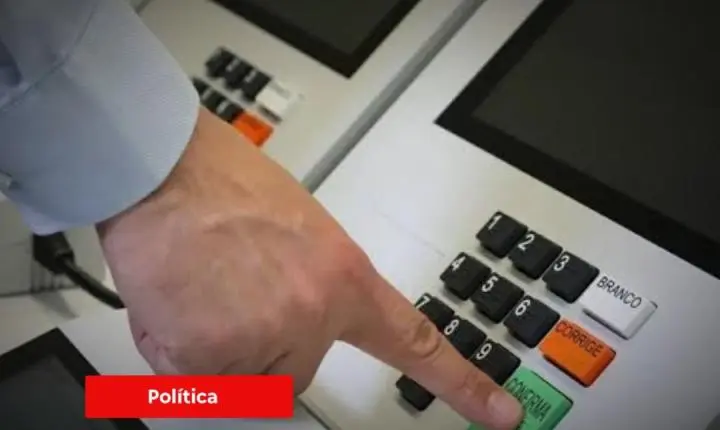 Mais de 500 mil alagoanos deixam de votar nas Eleições 2026