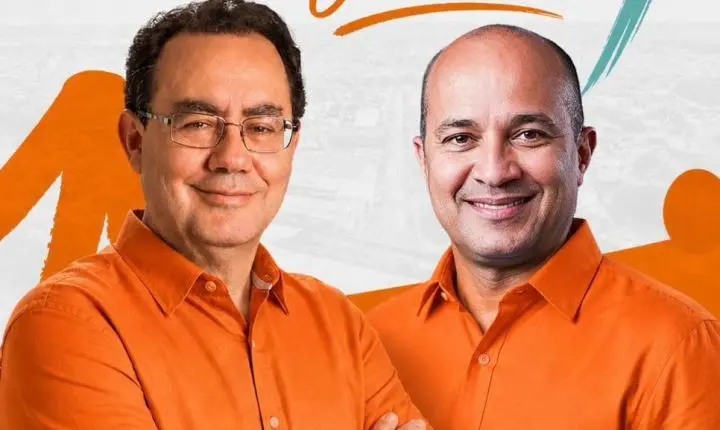 Marcos André confirma pré-candidatura ao Senado pelo Avante em Alagoas