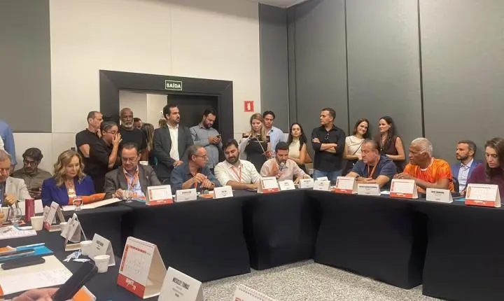 Marcos André confirma pré-candidatura ao Senado pelo Avante em Alagoas