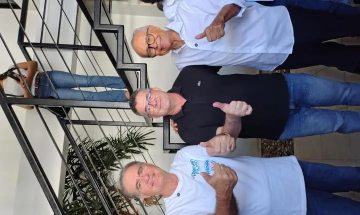 MDB aposta em Dr. Wanderley para fortalecer disputa ao Senado em Alagoas