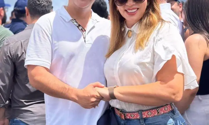 MDB oficializa Amarides Kümmer como pré-candidata a deputada federal por Alagoas