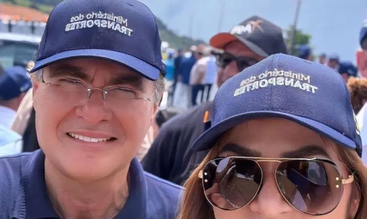 MDB oficializa Amarides Kümmer como pré-candidata a deputada federal por Alagoas