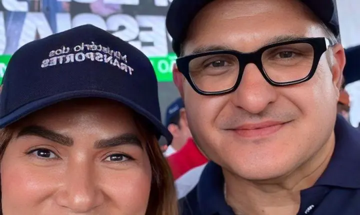 MDB oficializa Amarides Kümmer como pré-candidata a deputada federal por Alagoas