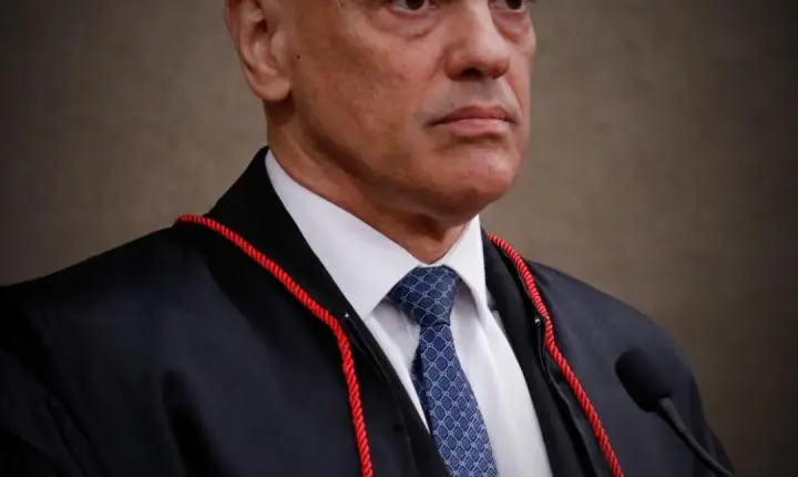 Moraes determina prisão de Eduardo Bolsonaro após condenação