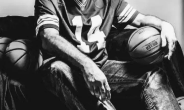 Morre Oscar Schmidt, maior nome do basquete brasileiro, aos 68 anos