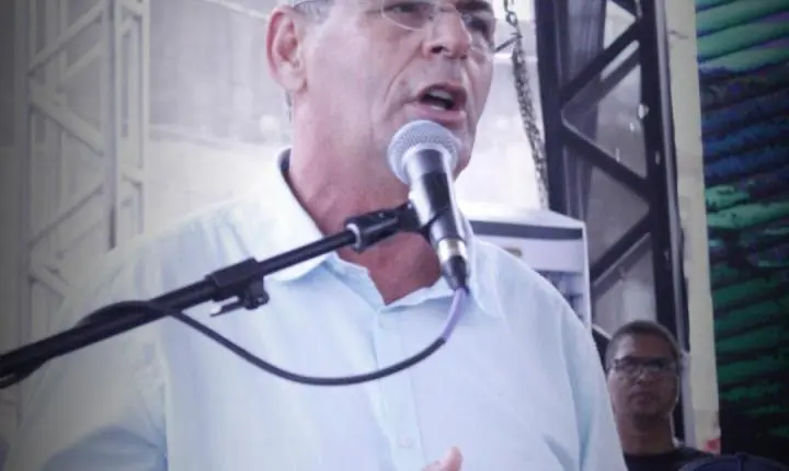 MP arquiva procedimento envolvendo o prefeito Geo Cruz após análise dos fatos