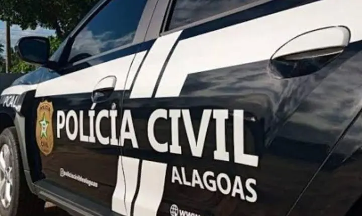 Mulher é morta a tiros durante assalto na Cidade Universitária, em Maceió