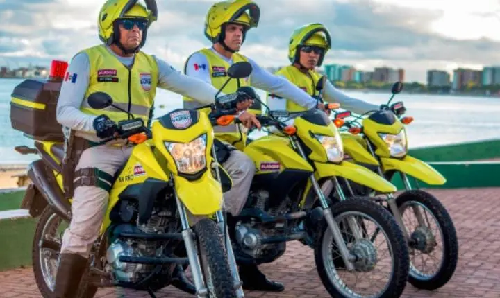 Nova lei abre caminho para chegada do Ronda no Bairro em Arapiraca