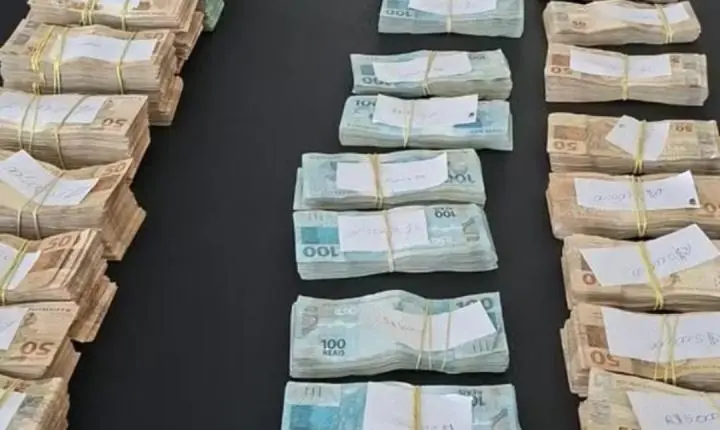 Operação mira empresas de bebidas por suspeitas de sonegação fiscal em quatro estados