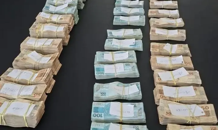 Operação mira empresas de bebidas por suspeitas de sonegação fiscal em quatro estados