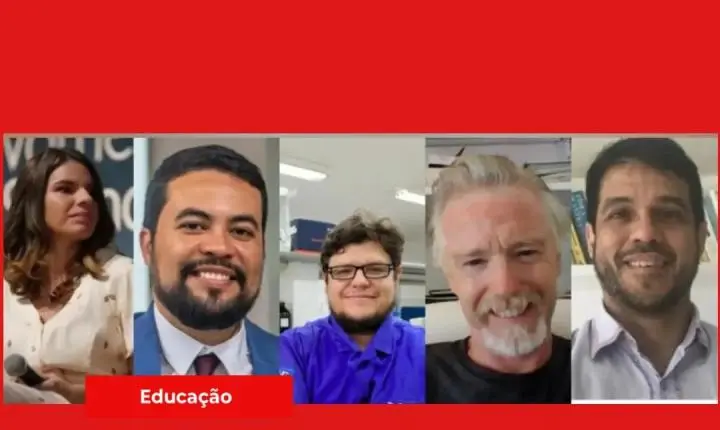 Pesquisadores da Ufal ganham destaque entre os cientistas mais influentes do mundo